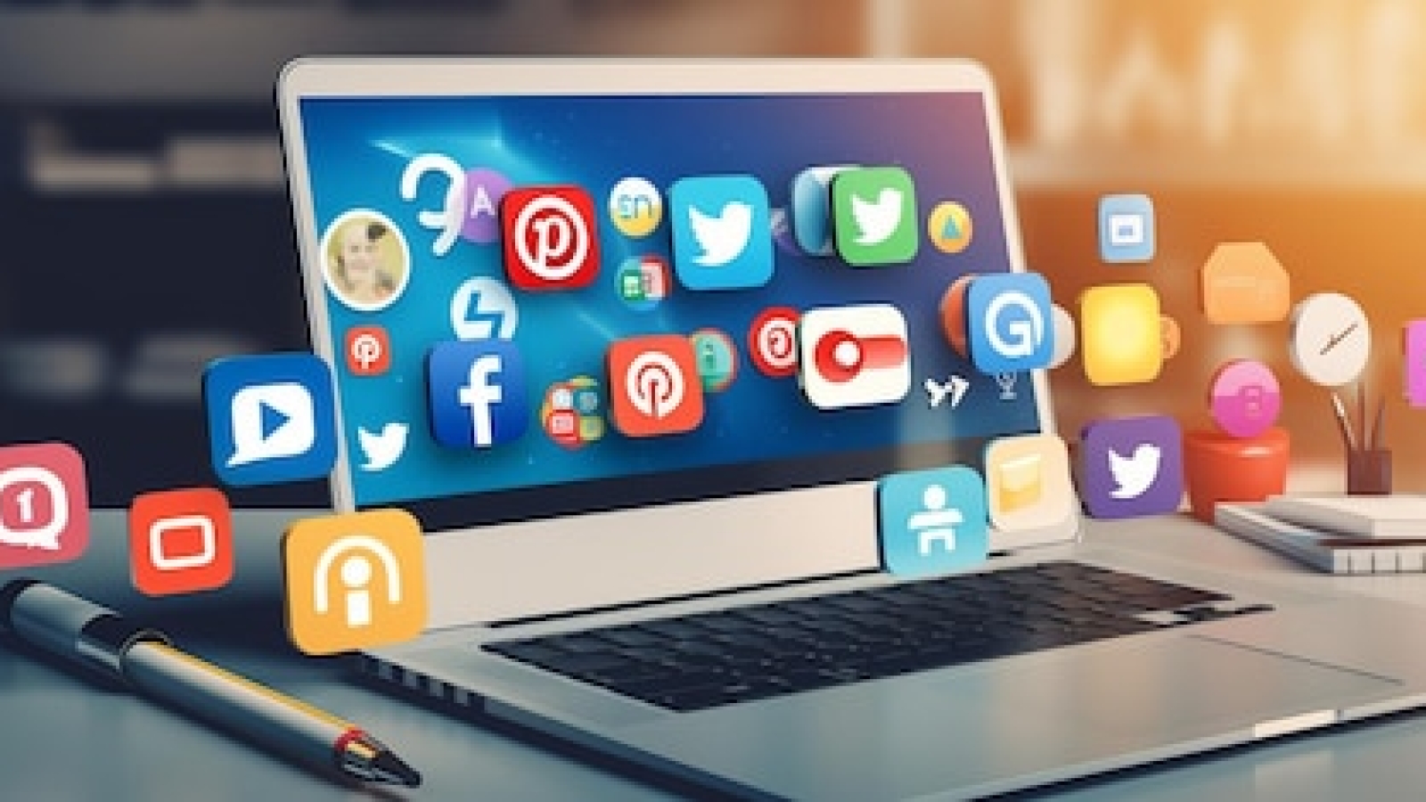 Social-Media-Management-Packages